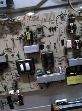 索尼KDL-46E/NX700 55EX710 电源板 1-881-955-11 1-881-955-12