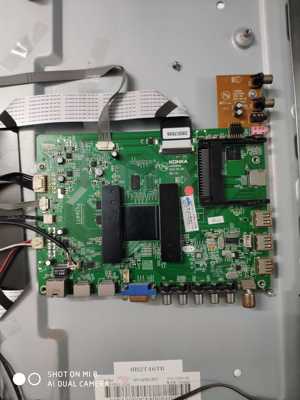 原装拆机 康佳LED42X8100PDE LED32X8300PDF主板35018120配屏可选