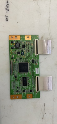 原装TCL L52M71F L52S9FE逻辑板FHD60C4LV0.5测好