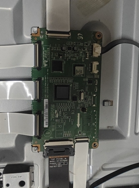 原装三星PS59D8000FJ逻辑板LJ92--01775A LJ92-01784 LJ41-09448A