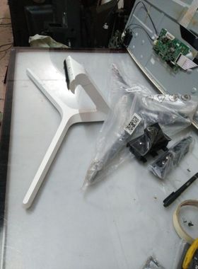 全新三星C27F397FHC C32F397FW C32F395FWC底座 支架 台座