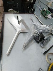 全新三星C27F397FHC C32F397FW C32F395FWC底座 支架 台座