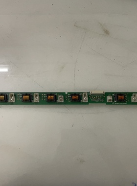 原装海信TLM42E01高压板I420H2-10A REV:1 屏V420H2-L06测好发货