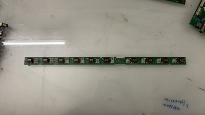 原装海信TLM42E01高压板I420H2-10A REV:1 屏V420H2-L06测好发货