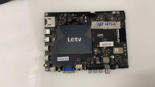 乐视L653I0 L653IN L65310 L653AN X65主板 MS6A928-MBD-C-H5100