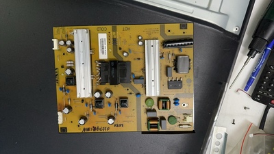 原装夏普乐视Q55PPUCMN电源板SHG5503B-215E 25-DT0172-X215E测好