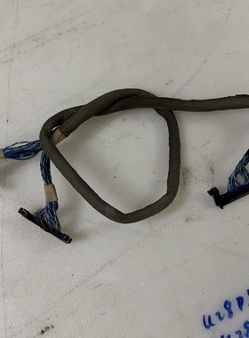 原装东芝40XV650C屏线 主板至逻辑板连接线 测好