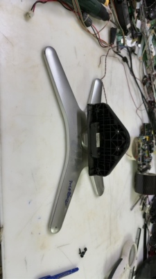 原装 三洋 32CE860LED 底座  支架 座子 送螺丝 现货