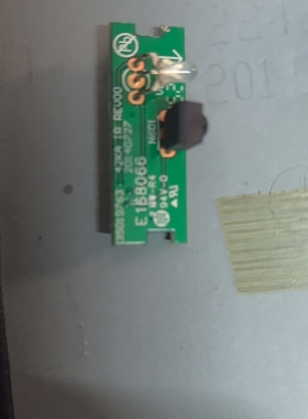 康佳LED42E330CE 43M60C 50U60 K49J 32E330N遥控接收板35019763