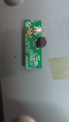 康佳LED42E330CE 43M60C 50U60 K49J 32E330N遥控接收板35019763