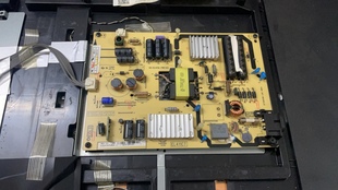 D42E161 EL411A L42F3700A D42A710电源板40 PWC1XG B42E650 TCL