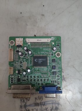 原装 联想 D185WD驱动板 D185WD主板 ILIF-100 491901300100R主板