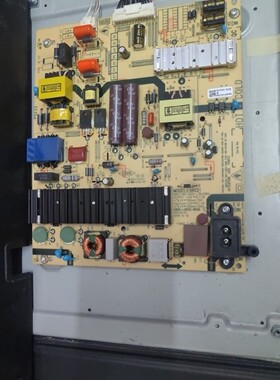 原装松下 TH-50FX580C电源板 5800-L5R021-W000 测好现货 实物