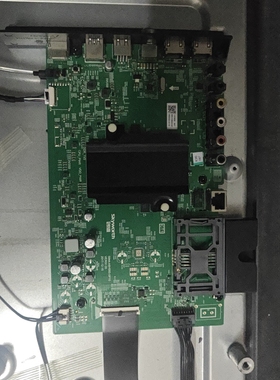 原装创维 43/49/55/65H5 55/65Q3A主板5844-A8H560-0P10/0P00屏选