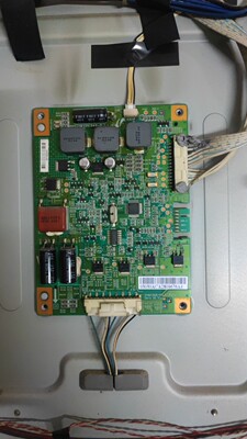 康佳 LED32MS92C 海尔LE32A320 TCL L32E5200BE 升压板 INV32L04A