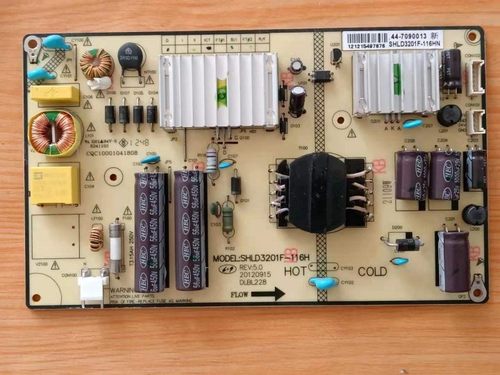 京东方LE-32K551 32K550 32T618电源板DLBL228 SHLD3201F-116H