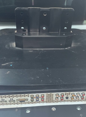 原装日立32LD9500TC 32LD9570TC底座 支架配齐螺丝发货