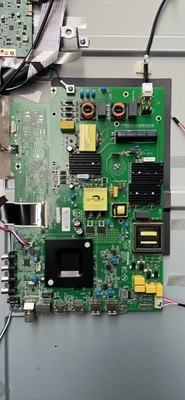 原装康佳LED65K520主板35024941配京东方屏3247YT 2801YT测好