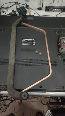 原装长虹3D47C5000i底座 台架 支架配原装螺丝