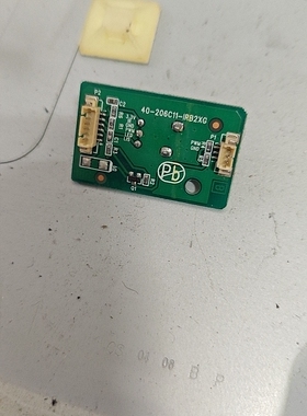 现货原装TCL L40P11FBDE接收板40-206C11-IRB2XG