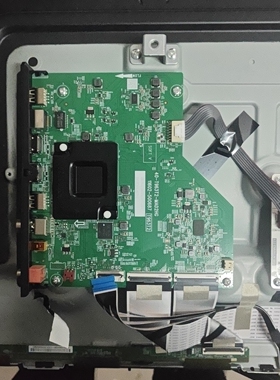 TCL 55V6EA/55V6E 50S11 43G60E主板40-T963T2-MAD2HG配屏可选