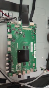 原装夏普LCD-60SU475A/478A 60SF475A 45SF470A主板T.MS648.752屏