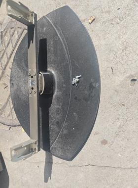 原装拆机！夏普 LCD-52Z770A底座 支架 台座 配送螺丝实图发货