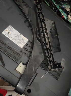 原装东芝40XV650C底座 脚架 支架  台架 座架 配带安装螺丝现货