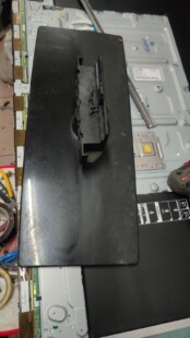 三星LA37/40B530P7R LA46/52B530P7R底座 配螺丝原装拆机实物拍摄