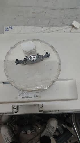 原装 ASUS华硕 VC239 VC239N-W VC239H-W底座 支架 底盘 黑色白色