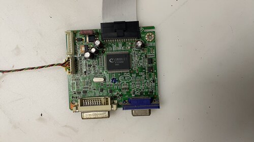 原装 冠捷 AOC F22S 2330V 2430V TFT23W90PS 驱动板 715G3329-1