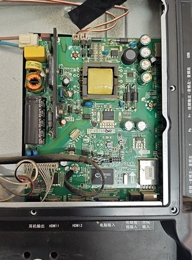 原装 惠科 HKC  H32PA3100 主板 TP.VST59S.P79屏LSC320AN02