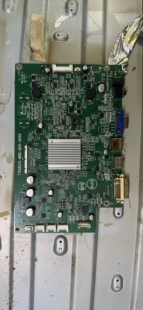 AOC AG322FCX驱动板 主板715G8215-M0D-B00-005T屏TPT315B5-HP01S