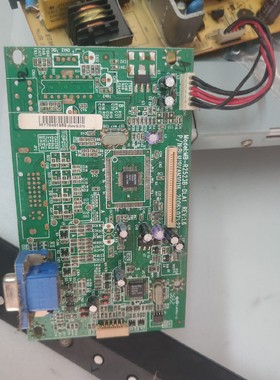 原装优派VG921 VSC701E VA903B VA913B 驱动板 MB-R2523B-DLA1