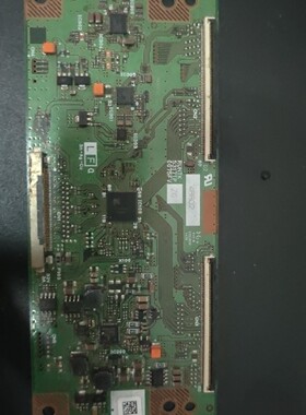 小米L40M2-AA逻辑板RUNTK 5317TP 0075FV ZC/ZZ测好