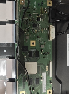 原装 索尼KD-55/65A8H逻辑板6870C-0848A LE550PQL-HNA1-TCA 现货