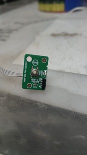 L70M5 000 R02 004G 液晶电视开关按键控制板715GA527 小米