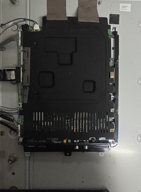 测好！LG 60UB8800 65UC9700-CA主板EAX66104204(1.0) 配LG屏