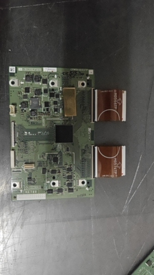 原装夏普LCD-46GE50A 52GE50A逻辑板CPWBX4023TP  ZD/XE/ZH/XB