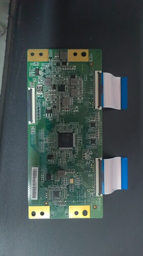 原装创维 55J9000 55G60 55Q30液晶逻辑板HV550QUBF12 47-6021230