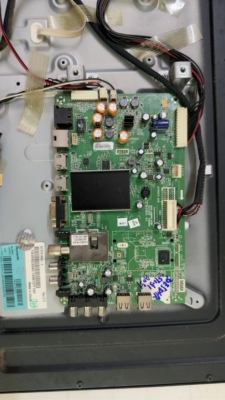 创维32E600Y 32E5DHR 42E5DHR主板5800-A8M090-0P90屏可选测好