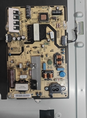 三星UA40JU50SWJXXZ 40JU5900CXXZ电源板BN96-35335C L40S5-FHSV