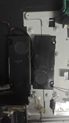 东芝43U6500C 65U668CMC喇叭42-WDF319-XX0G L43/55P1/65P1-CUD