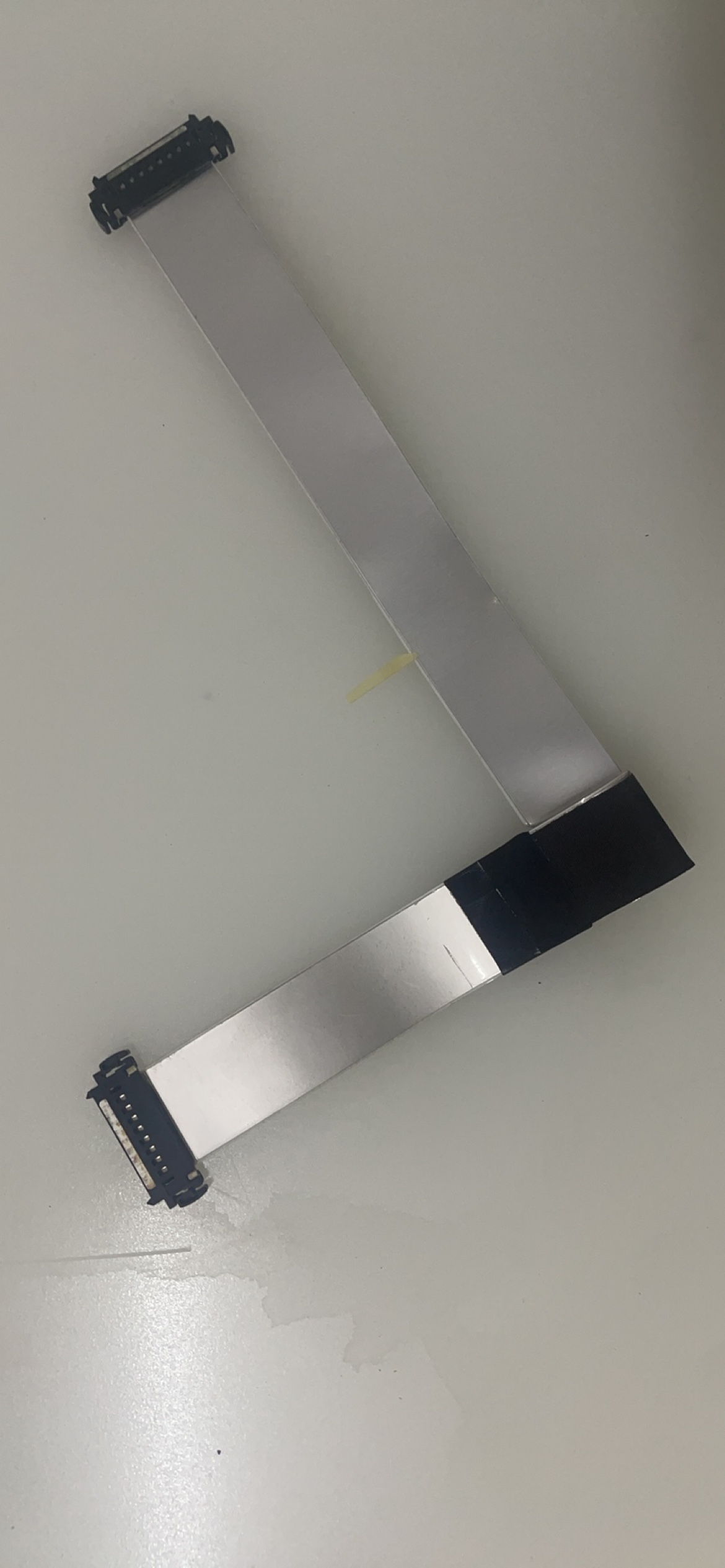 夏普LCD-40LX620A屏线 排线 连接线 窄41针 35cm