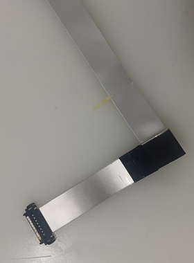 夏普LCD-40LX620A屏线 排线 连接线 窄41针 35cm