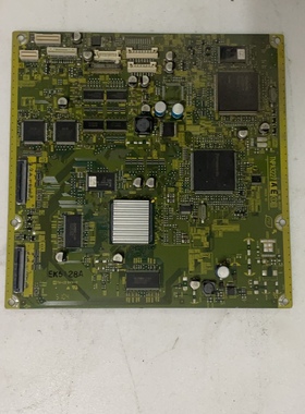 松下TH-42PA40C逻辑板 TNPA3227 AE  屏 MC106W36FD7