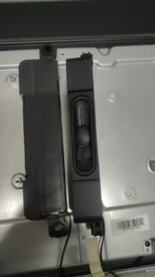 原装创维65S750U 55C60 49H5喇叭5300-39Q3A0-0000扬声器6欧10W