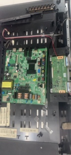 康佳LED32F2200NE/32E320N/2800/主板35017279 35017405 35017695