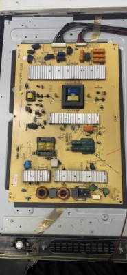 原装创维42E62RN 42E70RG电源板5800-P42TTT-0320 168P-P42TTT-32