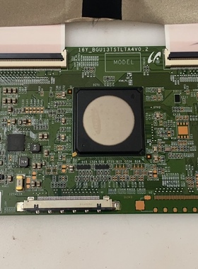 原装 G65Y-T 65寸逻辑板16Y-BGU13TSTLTA4V0.2测好